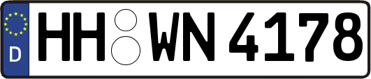 HH-WN4178
