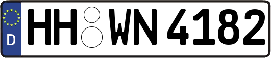 HH-WN4182