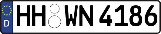 HH-WN4186