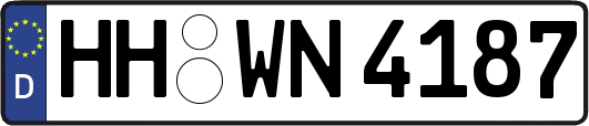 HH-WN4187