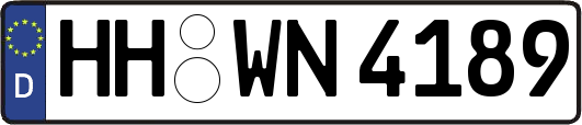 HH-WN4189
