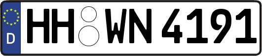 HH-WN4191