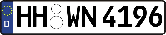HH-WN4196