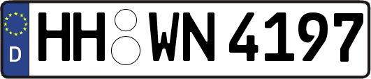 HH-WN4197