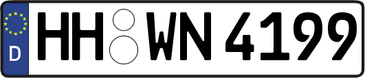 HH-WN4199