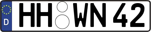HH-WN42