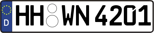 HH-WN4201