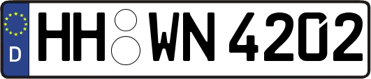 HH-WN4202