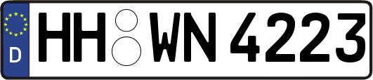 HH-WN4223