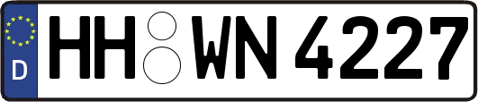 HH-WN4227