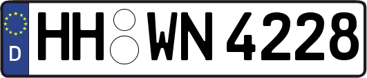 HH-WN4228