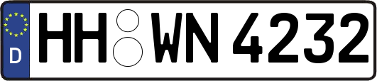 HH-WN4232