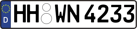 HH-WN4233
