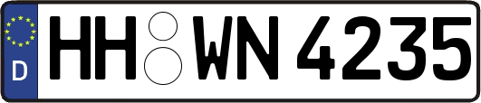 HH-WN4235