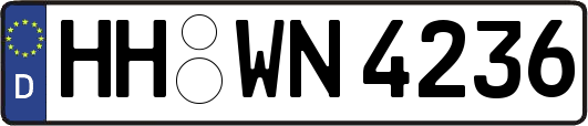 HH-WN4236