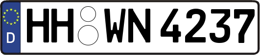 HH-WN4237