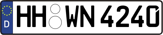 HH-WN4240
