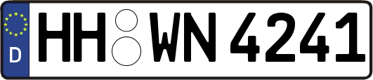 HH-WN4241