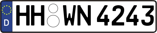 HH-WN4243