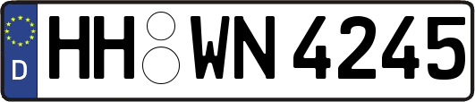 HH-WN4245