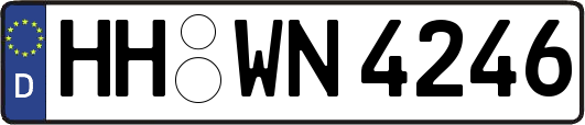 HH-WN4246