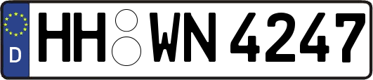 HH-WN4247