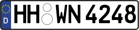HH-WN4248