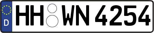 HH-WN4254