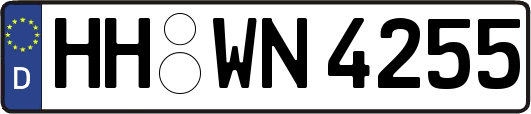 HH-WN4255