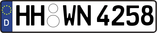 HH-WN4258