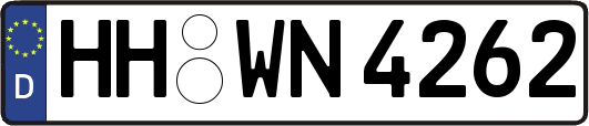 HH-WN4262