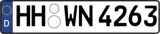 HH-WN4263