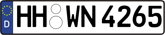 HH-WN4265