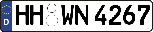 HH-WN4267