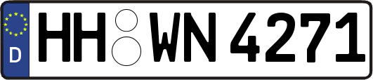 HH-WN4271