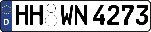 HH-WN4273