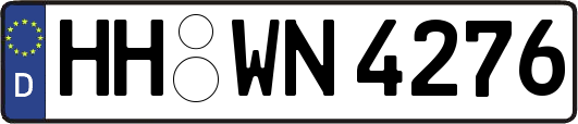 HH-WN4276