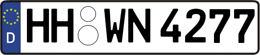 HH-WN4277