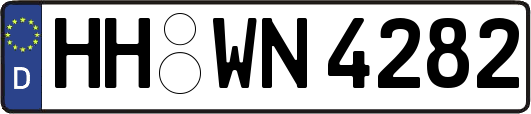 HH-WN4282