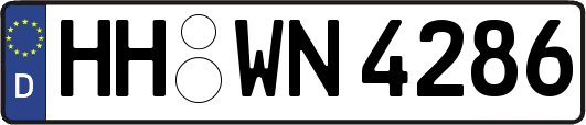 HH-WN4286