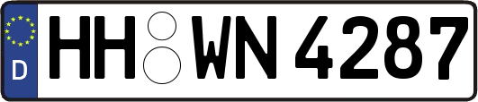 HH-WN4287