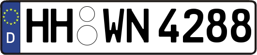 HH-WN4288