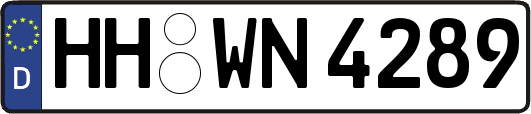 HH-WN4289