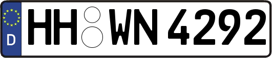 HH-WN4292
