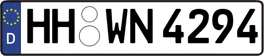HH-WN4294