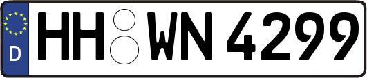 HH-WN4299