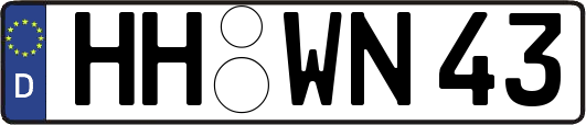 HH-WN43