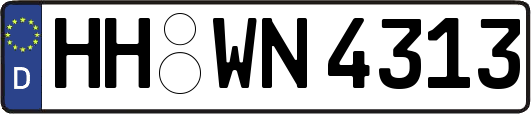 HH-WN4313