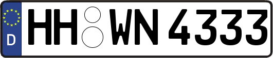 HH-WN4333