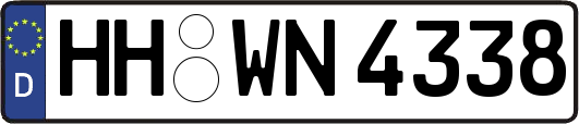 HH-WN4338